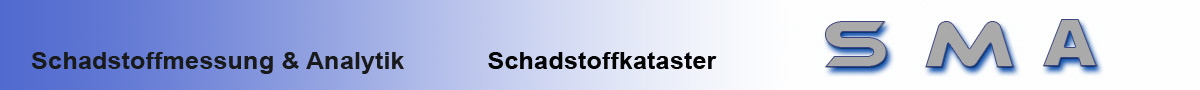 SMA Schadstoffkataster Gefahrstoffkataster Viernheim Hessen Schadstoffanalytik Thermografie Ozonbehandlung Schadstofuntersuchung  Schimmelchek Schimmelanalysenalyse Asbestmessung Asbesttest Asbestanalyse Asbestuntersuchung Umweltlabor Schadstoffe im Fertighaus  Radonmessung  Radonuntersuchung  Partikel Fasern Mikrofasern Nanopartikel Diagnostik von Gebäuden Gebäudediagnostik  in Mannheim, Frankenthal, Lampertheim, Heppenheim, Weinheim, Schriesheim, Heidelberg, Fürth, Bensheim, Worms, Maxdorf